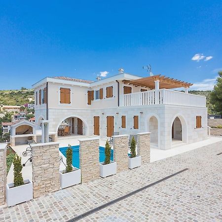 Villa Elena Севид Экстерьер фото