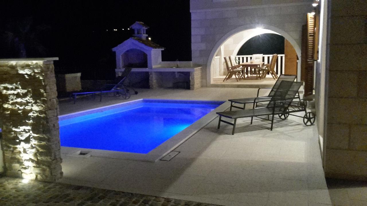 Villa Elena Севид Экстерьер фото