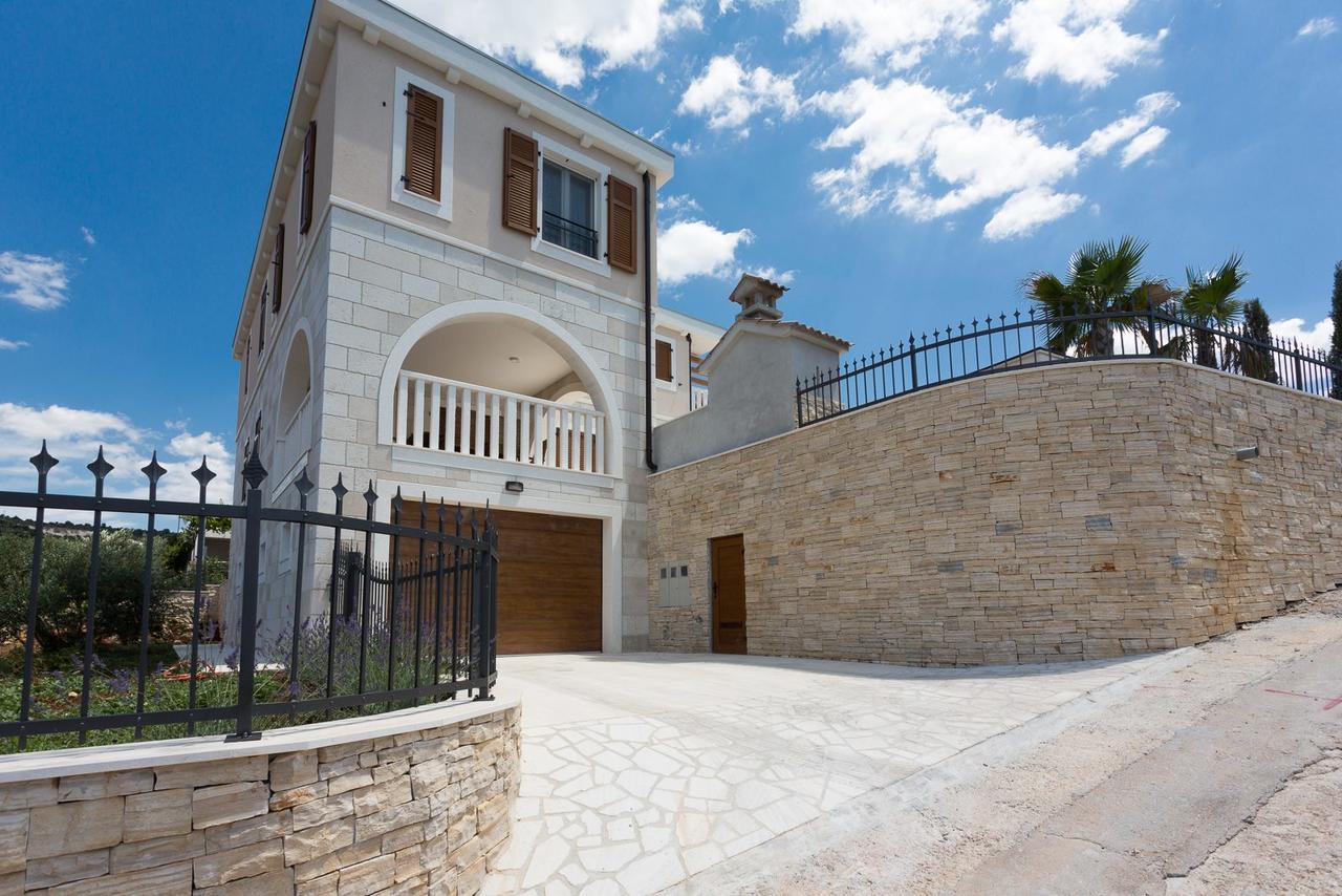 Villa Elena Севид Экстерьер фото