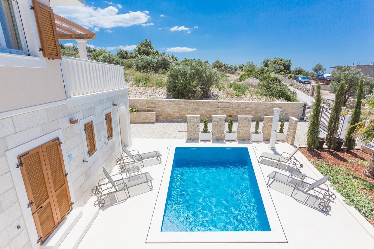 Villa Elena Севид Экстерьер фото
