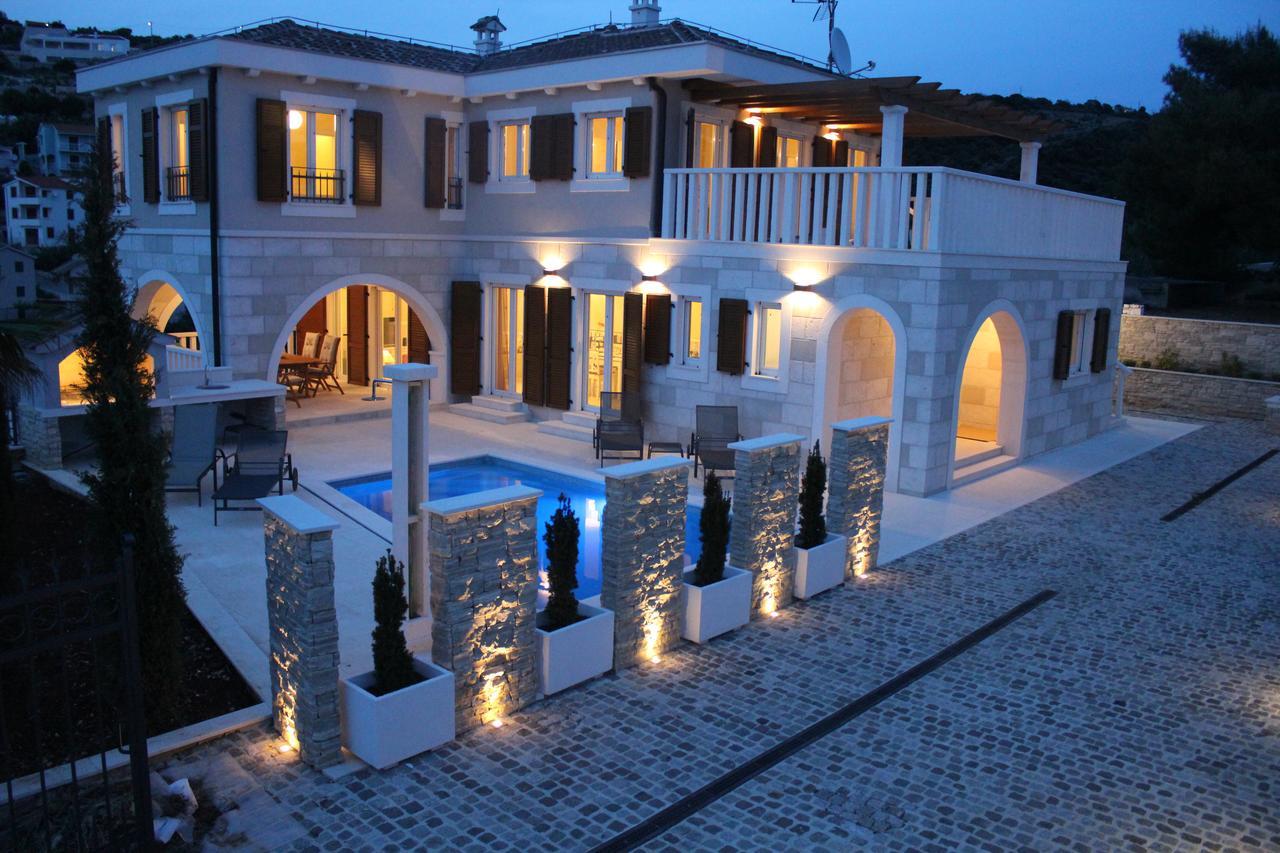 Villa Elena Севид Экстерьер фото