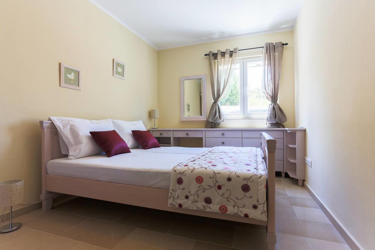 Villa Elena Севид Экстерьер фото