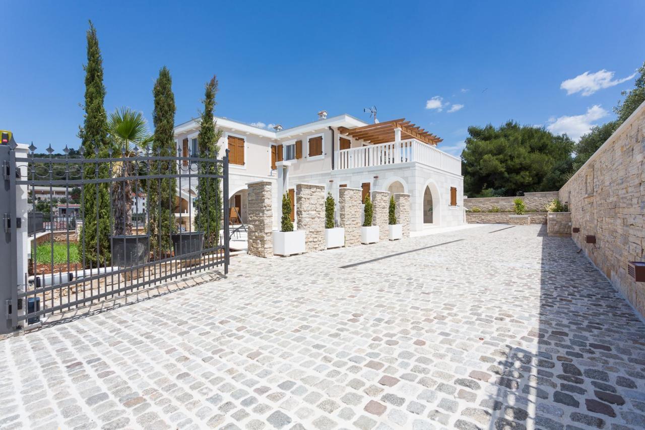 Villa Elena Севид Экстерьер фото