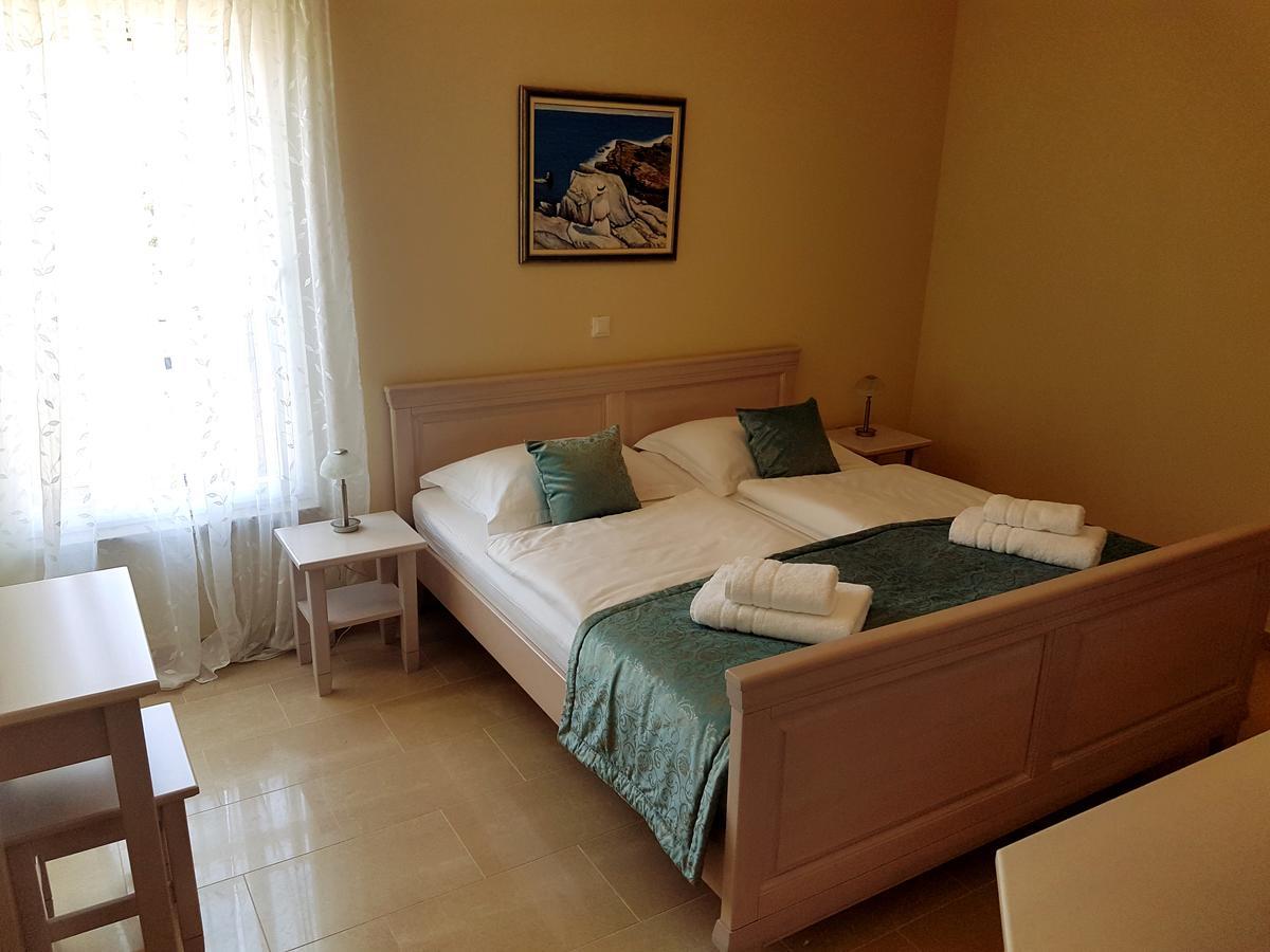 Villa Elena Севид Экстерьер фото