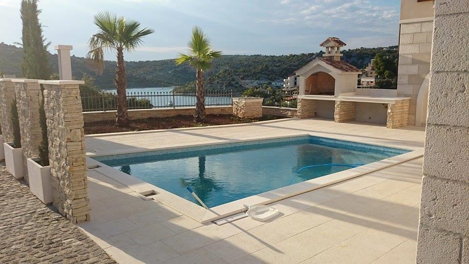 Villa Elena Севид Экстерьер фото