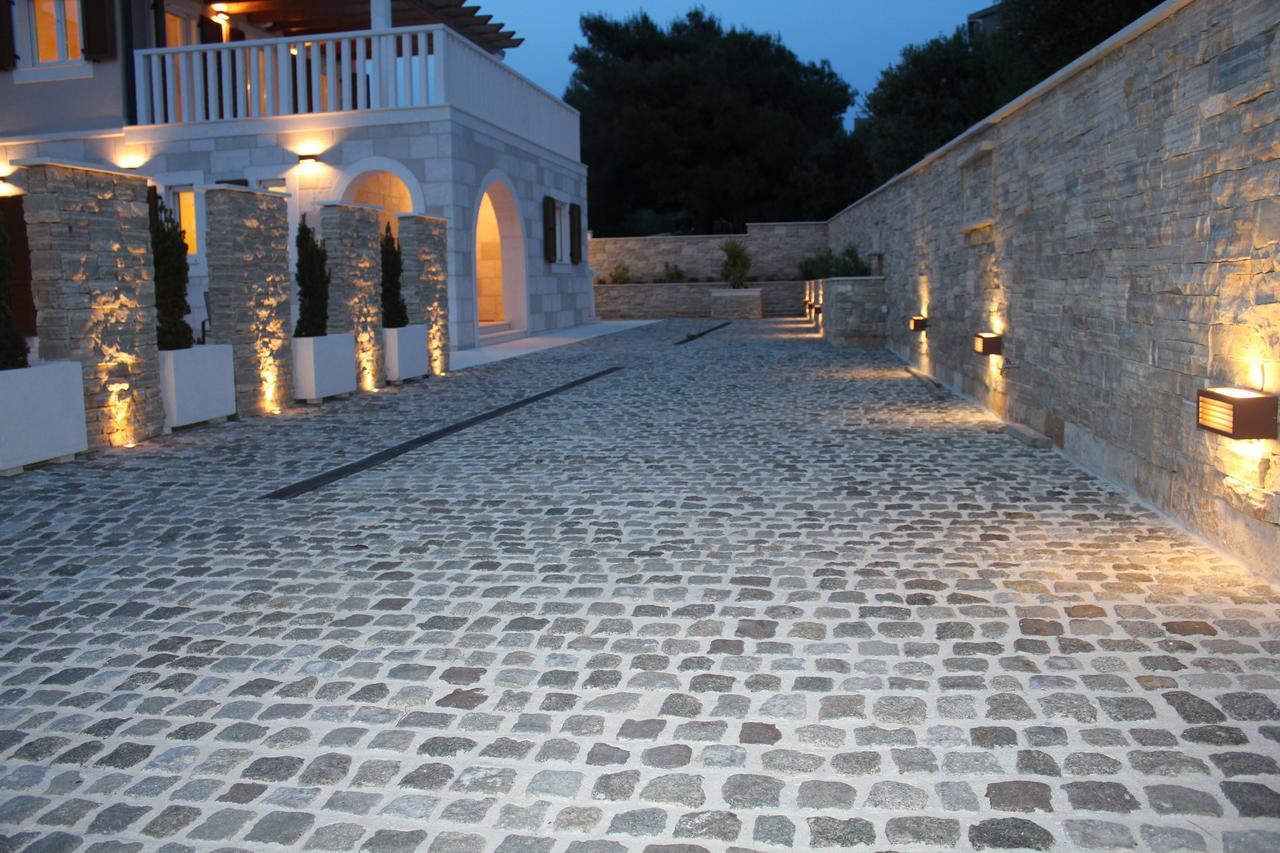 Villa Elena Севид Экстерьер фото